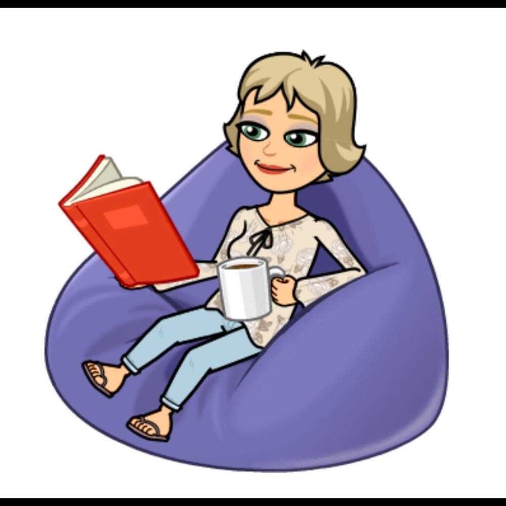 Meet your Posher, Kristen